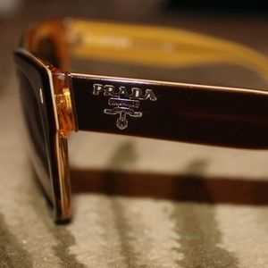 Prada sunglasses